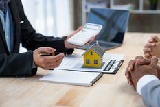 hipoteca divisible: una herramienta clave para que el credito vuelva a tocar la puerta de los inquilinos