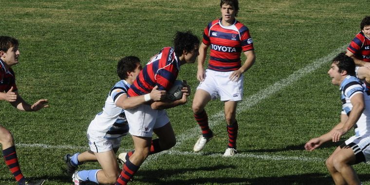 Foto: Alf Ponce / MDZ