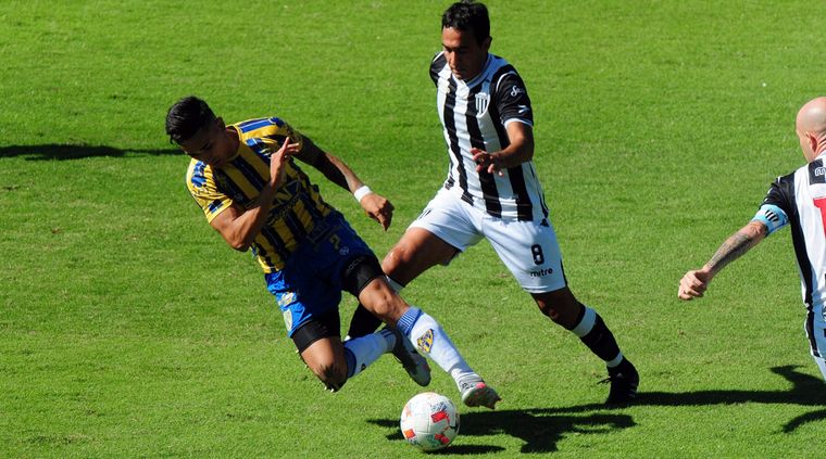 Foto: ALF PONCE MERCADO / MDZ