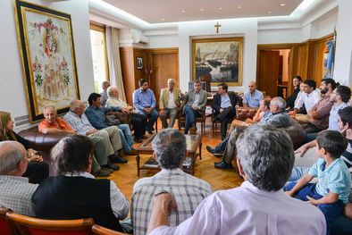 MDZol | Foto: Gobernación