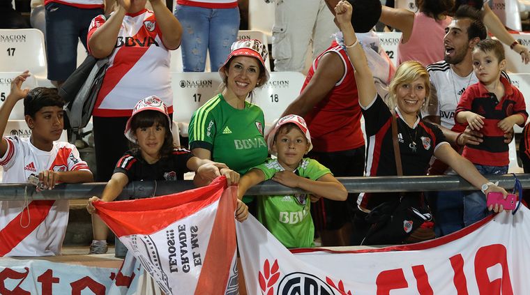 Foto: Pachy Reynoso/MDZ