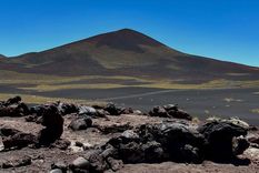 Este lugar de Mendoza enamora a quien lo visita por su paisaje, su fauna y su flora.