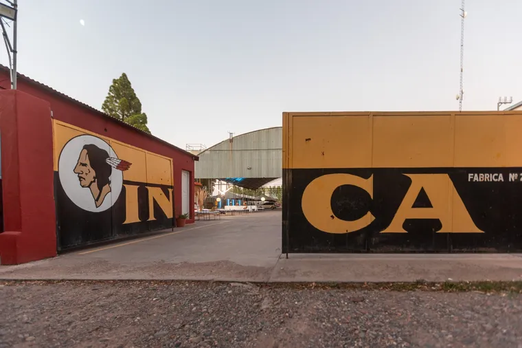 En San Rafael, provincia de Mendoza, se congregaron empresarios pymes de todo el país. En San Rafael, provincia de Mendoza, se congregaron empresarios pymes de todo el país.