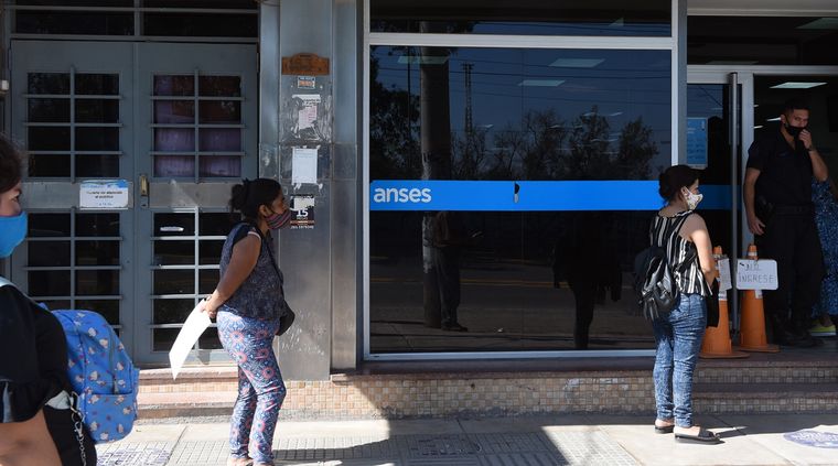 El beneficio de Anses que busca garantizar el acceso a la alimentación en hogares con niños y adolescentes. El beneficio de Anses que busca garantizar el acceso a la alimentación en hogares con niños y adolescentes.