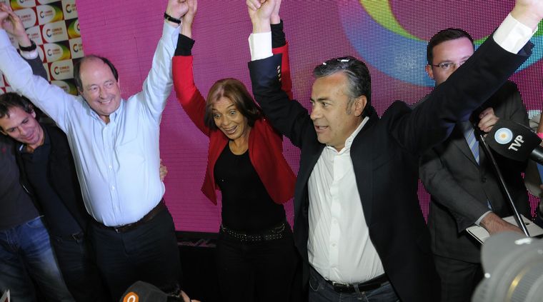 Foto: Alf Ponce / MDZ