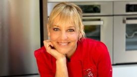 Jimena Monteverde. Foto: @jimemonteverde