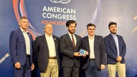El Congreso Americano de la FIA 2025 se realizó en Asunción, Paraguay.&nbsp;