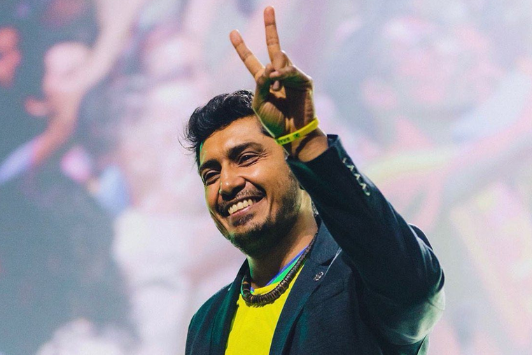 Conoce la increíble película en la que participó Tenoch Huerta antes de su gran polémica. Foto: Instagram