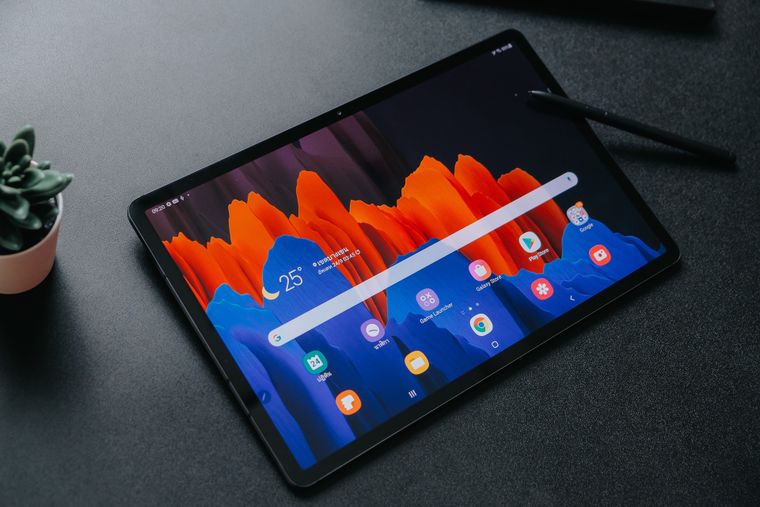 Las tablets Samsung lideran la innovación tecnológica en el mercado global durante 2026.