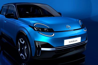 MDZol | ¿Cuándo se lanza el nuevo Nissan Micra? Foto: Nissan