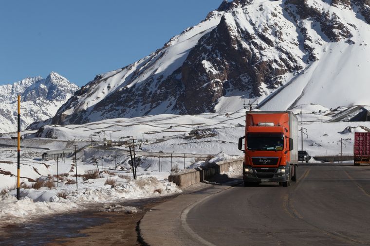 Foto: Maximiliano Ríos/MDZ