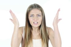 Algunos signos son muy enojones.