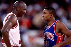 una ex figura, polemico: hoy hay 10 u 11 jugadores como michael jordan