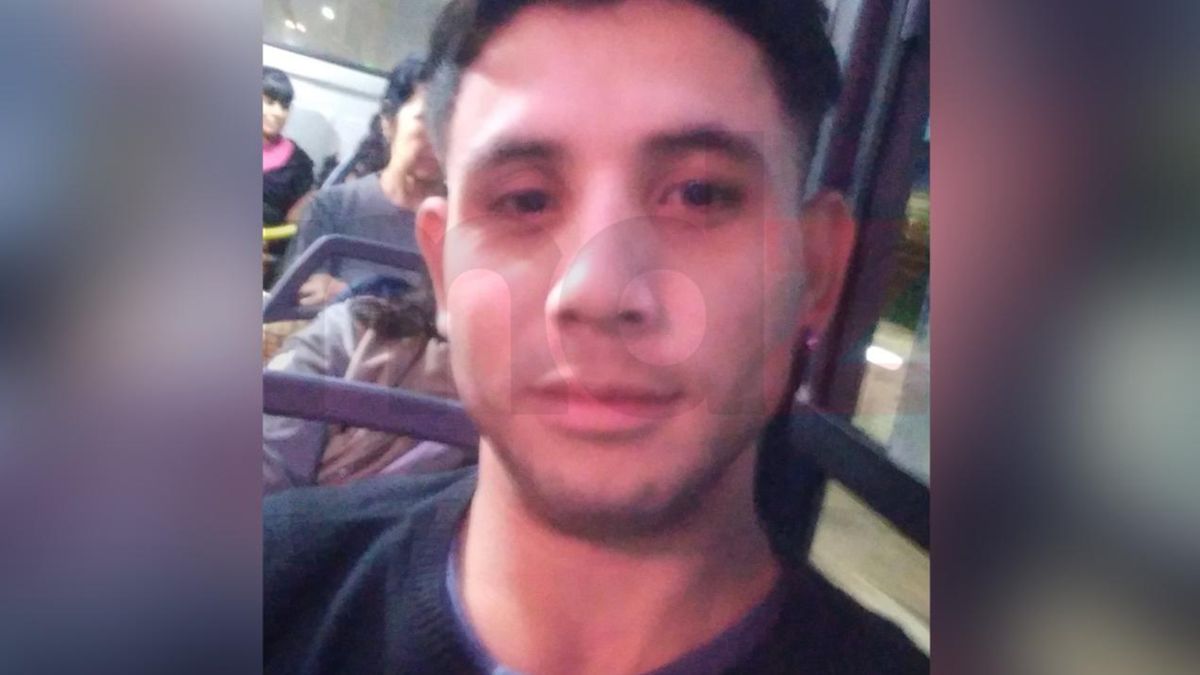 Quién es el prófugo buscado por el femicidio y abuso sexual en Los Polvorines