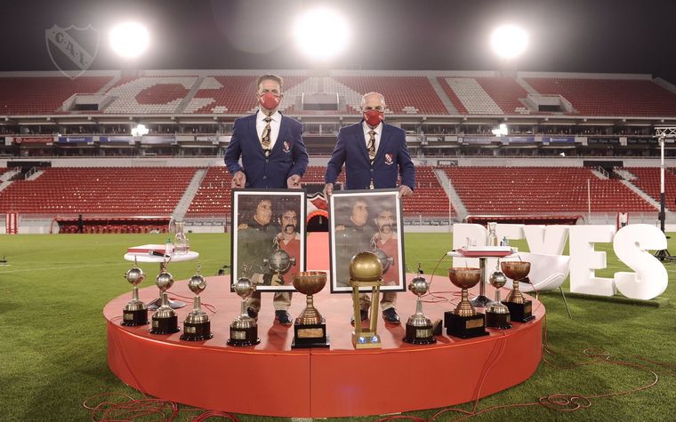 Foto: CA Independiente