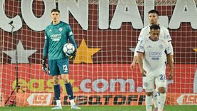 San Lorenzo pierde a un importante jugador por el resto de la temporada.