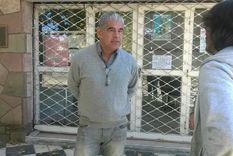 El exdirector de ganadería vJuan Manuel Tejada está acusado de fraude a la administración pública. El exdirector de ganadería vJuan Manuel Tejada está acusado de fraude a la administración pública.