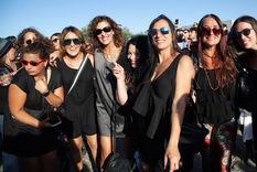 No te pierdas toda la galería de fotos, al final de la nota. Foto: Gentileza