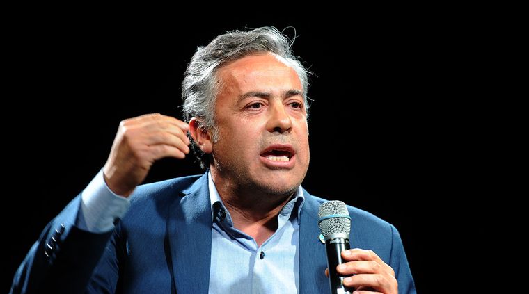 Foto: Alf Ponce / MDZ