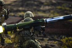 Qué tipo de armas se están usando en la guerra entre Rusia y Ucrania