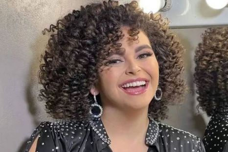 Lucerito Mijares reveló lo que debe tener el hombre que quiera estar a su lado.