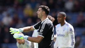 Martínez tiene contrato hasta 2029.
