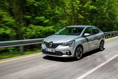 hermoso: asi es el renault taliant, posible reemplazante del logan