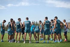 el protocolo que racing envio al gobierno para volver a entrenar el protocolo que racing envio al gobierno para volver a entrenar