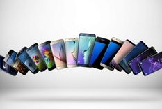 Los teléfonos de la serie Galaxy S escriben un nuevo capítulo en la historia de Samsung este 2026.