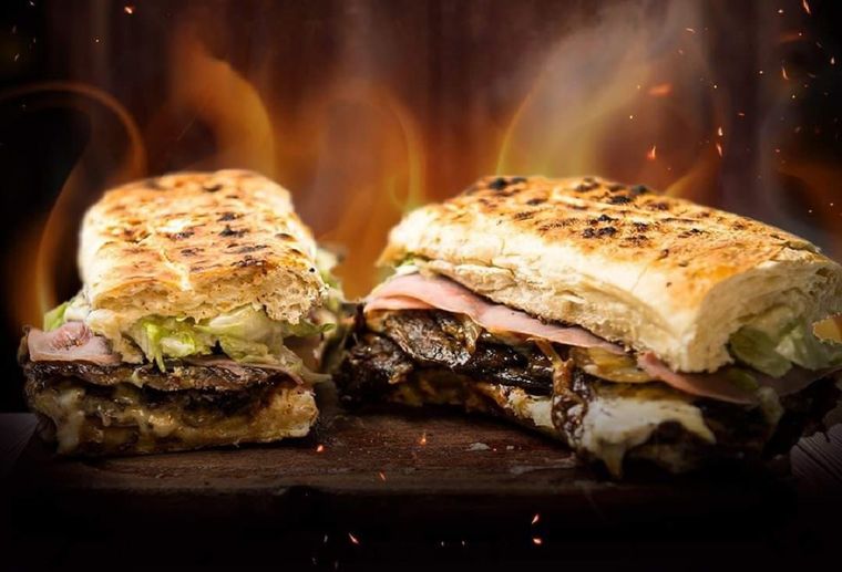 El público podrá degustar las dos propuestas en un menú especial y disfrutar música en vivo durante la jornada gastronómica.