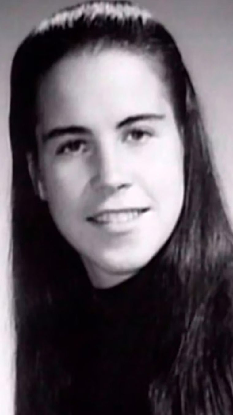 Natalie Brown fue la primera víctima de Lady Killer.