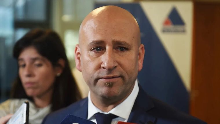 El fiscal está sospechado de cubrir a establecimientos clandestinos