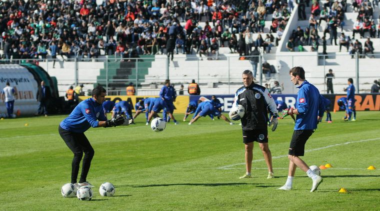 Foto: Pachy Reynoso/MDZ