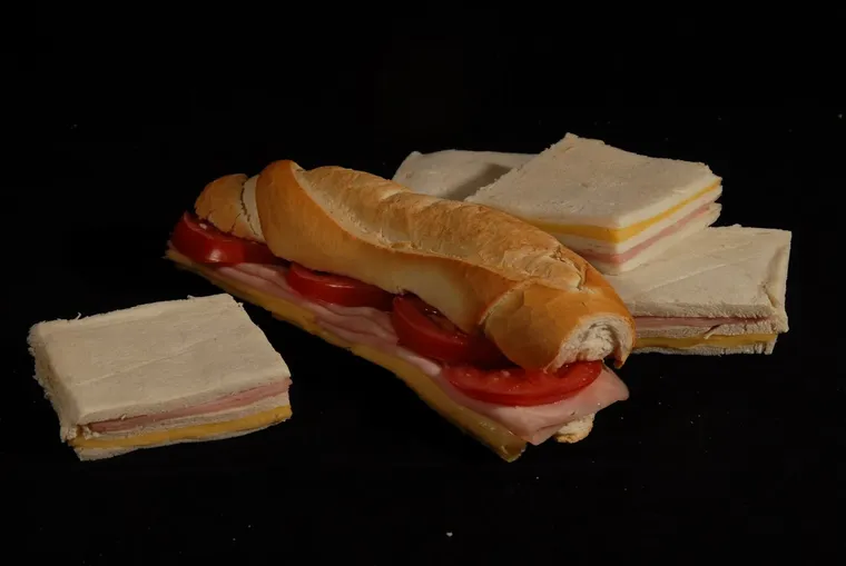 Foto de Instagram de @lapatagonia_sandwichs Foto de Instagram de @lapatagonia_sandwichs