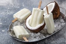Paletas Foto: Shutterstock