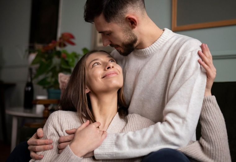 La frialdad aparente puede ser solo una forma de proteger sus emociones. La frialdad aparente puede ser solo una forma de proteger sus emociones.