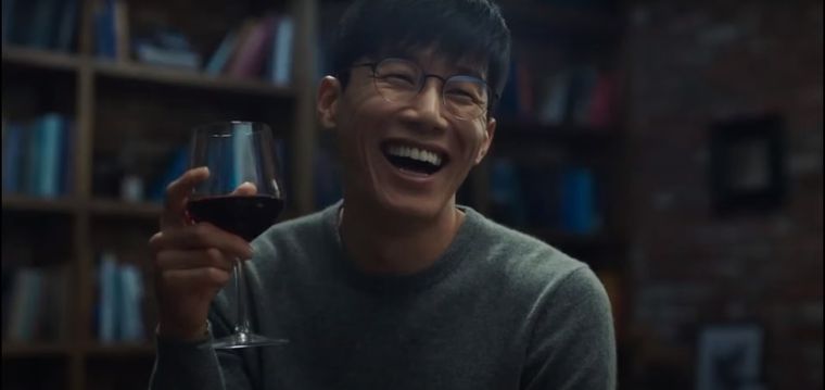 Netflix Olvidado Foto: Netflix