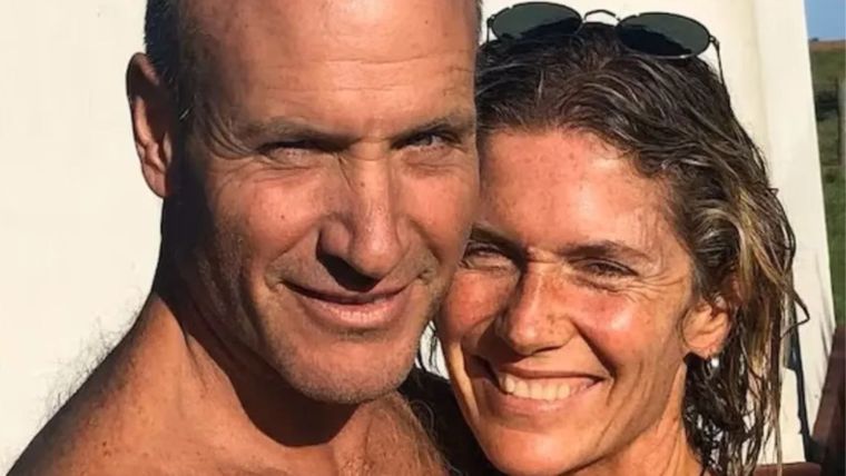 Ángel de Brito fue el encargado de filtrar las cifras en dólares que la pareja deberá abonar. / Archivo MDZ