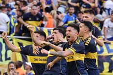 Ahora sí: Boca tiene confirmados sus dos amistosos de pretemporada. Ahora sí: Boca tiene confirmados sus dos amistosos de pretemporada.