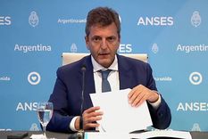 El ministro de Economía, Sergio Massa, está enfocado en poner un freno a la suba de precios. Pero sabe que la tarea no es para nada sencilla.