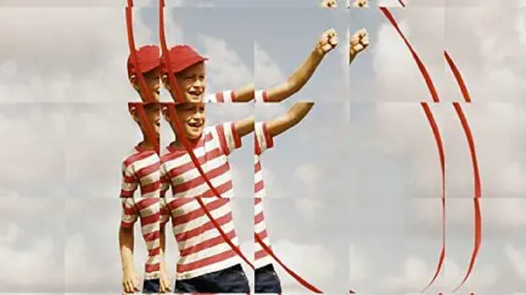 Érase una vez el tiempo... ¿qué pasará cuando termine? Foto: EDOUARD TAUFENBACH/BASTIEN POURTOUT