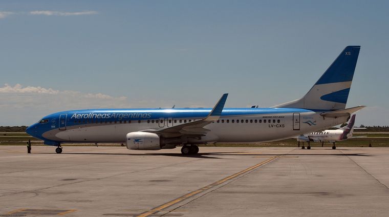 Las aperturas se establecieron luego de que se aprobaran los planes de contingencia y protocolos propuestos Foto: ALF PONCE MERCADO / MDZ