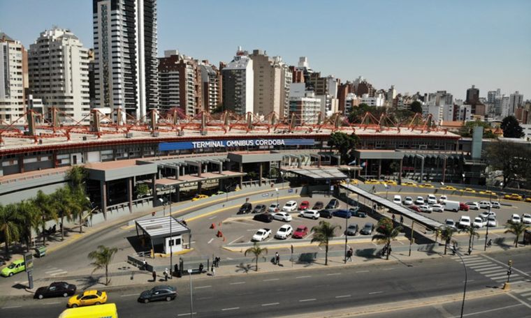 Córdoba fue elegida como la mejor provincia para trabajar, según la inteligencia artificial. Foto: Archivo Córdoba fue elegida como la mejor provincia para trabajar, según la inteligencia artificial. Foto: Archivo