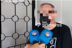 la historia del robo que no fue, el detalle que lo dejo al descubierto y un desenlace fatal la historia del robo que no fue, el detalle que lo dejo al descubierto y un desenlace fatal