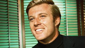 Redford apareció en más de 50 películas de Hollywood y se ganó un Oscar como director.