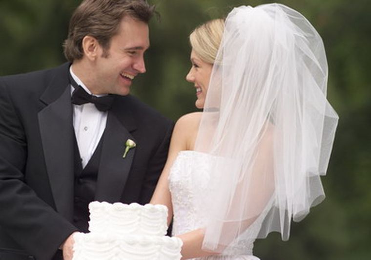 Un día ideal para contraer matrimonio. Foto: MDZ