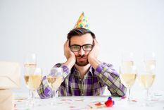 Estos tres signos son los más apáticos del zodiaco Foto: Shutterstock