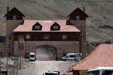 El Emetur busca dar respuesta a los prestadores mendocinos, con el objetivo de generar una experiencia satisfactoria para los visitantes que circulan por alta montaña Foto: ALF PONCE MERCADO / MDZ