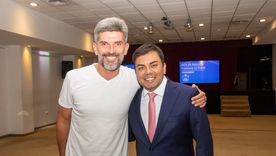 el pedido de ulpiano y la celebracion de otros intendentes por la aprobacion de san jorge el pedido de ulpiano y la celebracion de otros intendentes por la aprobacion de san jorge