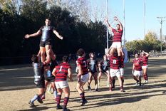 Foto: Gentileza Maxi Paz